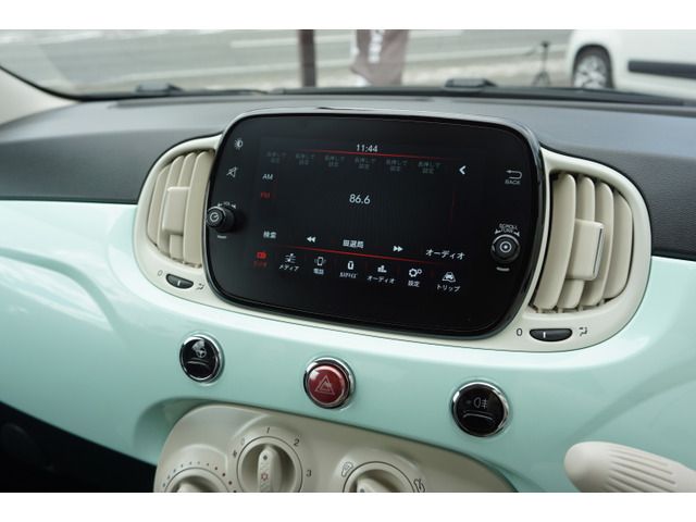 Fiat 500 2021-09 12031-9