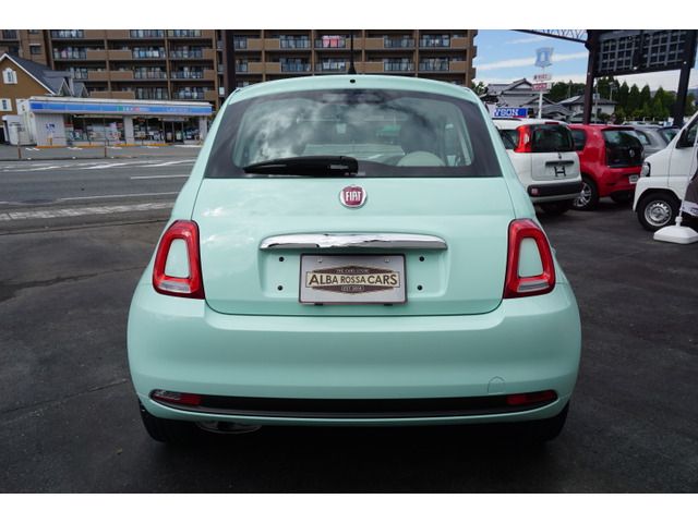Fiat 500 2021-09 12031-6