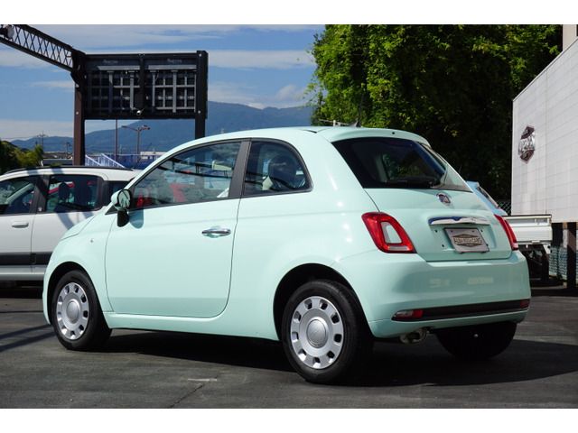 Fiat 500 2021-09 12031-5