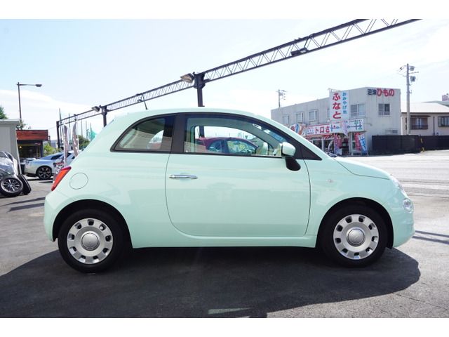 Fiat 500 2021-09 12031-3