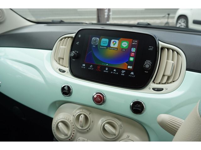 Fiat 500 2021-09 12031-13