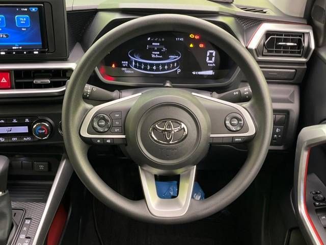 Toyota RAIZE 2023-06 185341-11