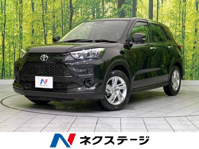 Toyota RAIZE 2023-06 185341-0