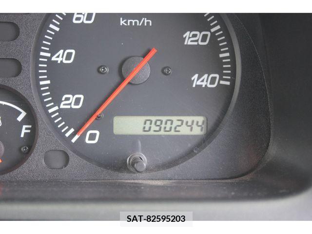 Honda ACTY VAN 2010-06 201546-6