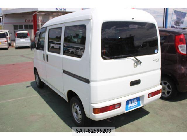 Honda ACTY VAN 2010-06 201546-2