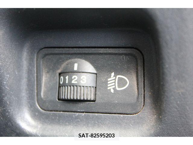 Honda ACTY VAN 2010-06 201546-3