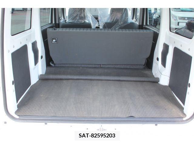 Honda ACTY VAN 2010-06 201546-4