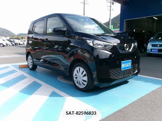 Nissan DAYZ 2022-01 203881-2
