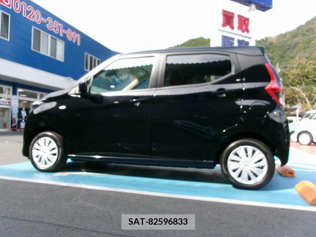 Nissan DAYZ 2022-01 203881-3