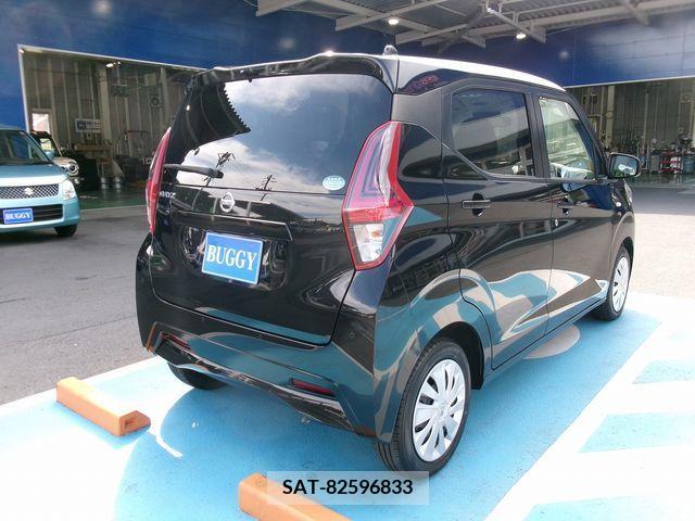 Nissan DAYZ 2022-01 203881-4