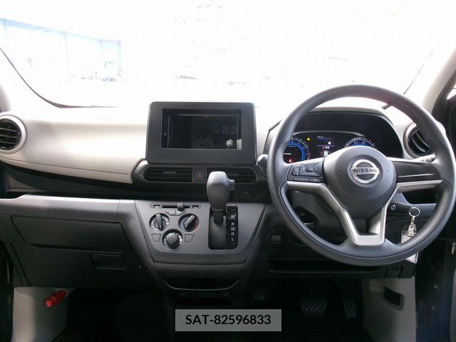Nissan DAYZ 2022-01 203881-5