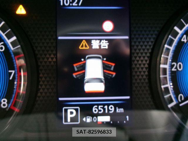 Nissan DAYZ 2022-01 203881-7