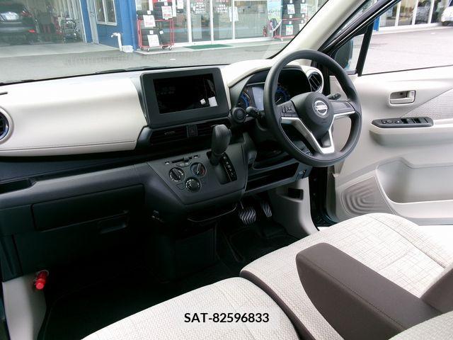 Nissan DAYZ 2022-01 203881-16