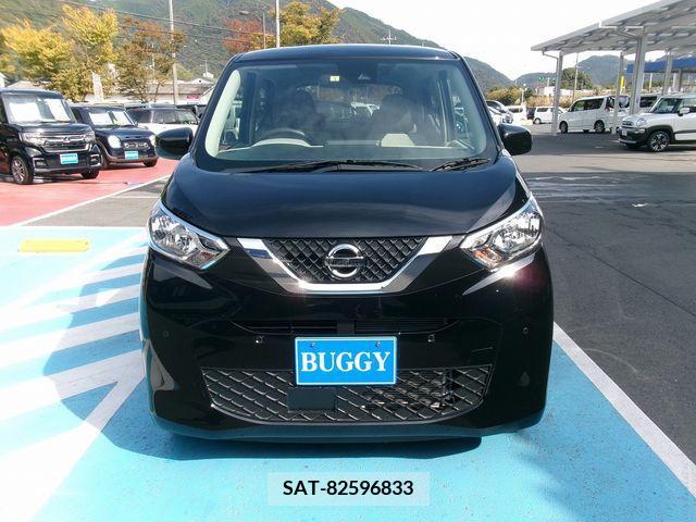 Nissan DAYZ 2022-01 203881-1
