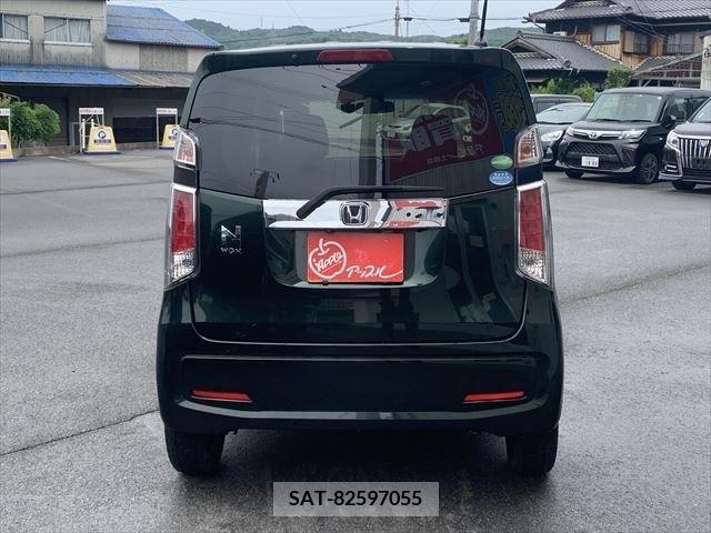 Honda N-WGN 2017-09 280767-14