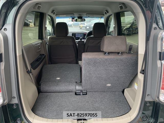 Honda N-WGN 2017-09 280767-29