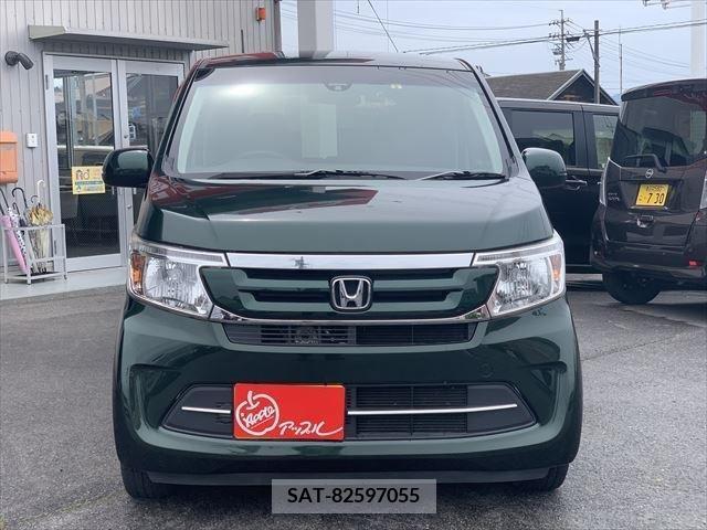 Honda N-WGN 2017-09 280767-13