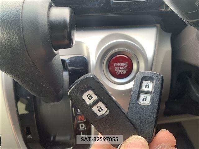 Honda N-WGN 2017-09 280767-5