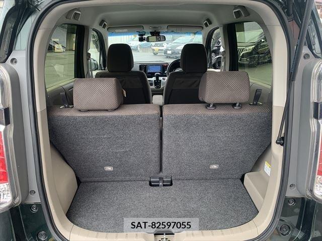 Honda N-WGN 2017-09 280767-12