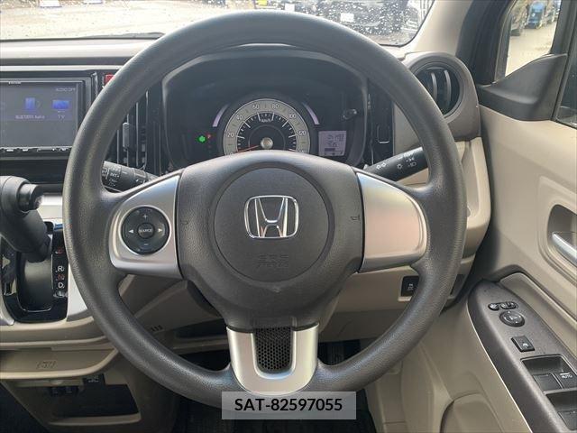 Honda N-WGN 2017-09 280767-20