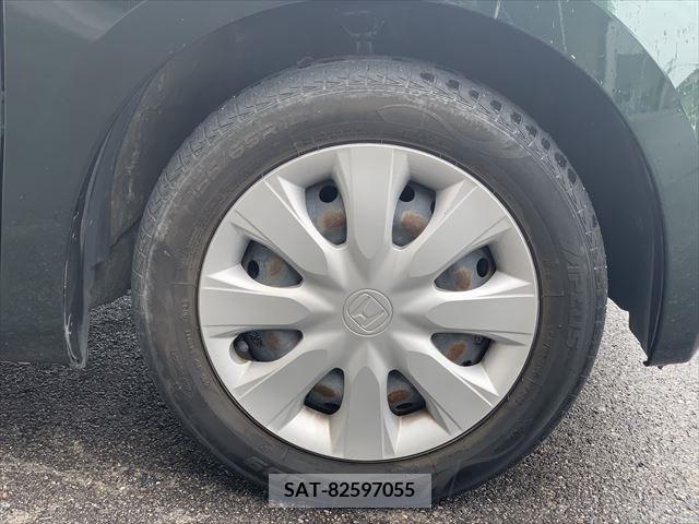 Honda N-WGN 2017-09 280767-18