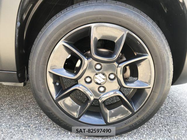 Suzuki X BEE 2018-06 395430-27