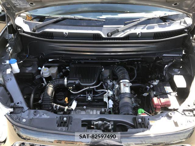 Suzuki X BEE 2018-06 395430-28
