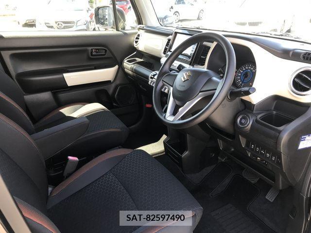 Suzuki X BEE 2018-06 395430-9