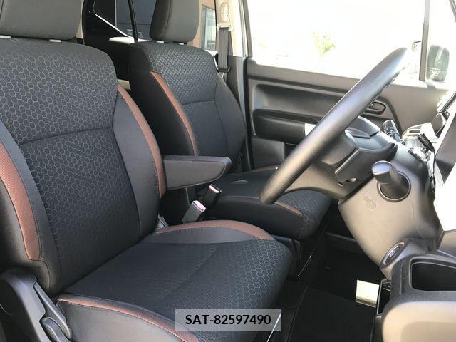 Suzuki X BEE 2018-06 395430-10