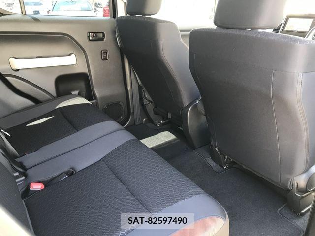 Suzuki X BEE 2018-06 395430-11