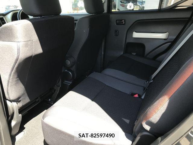 Suzuki X BEE 2018-06 395430-16
