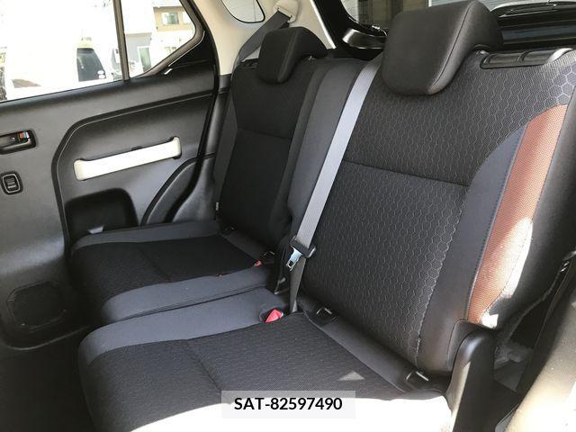 Suzuki X BEE 2018-06 395430-17
