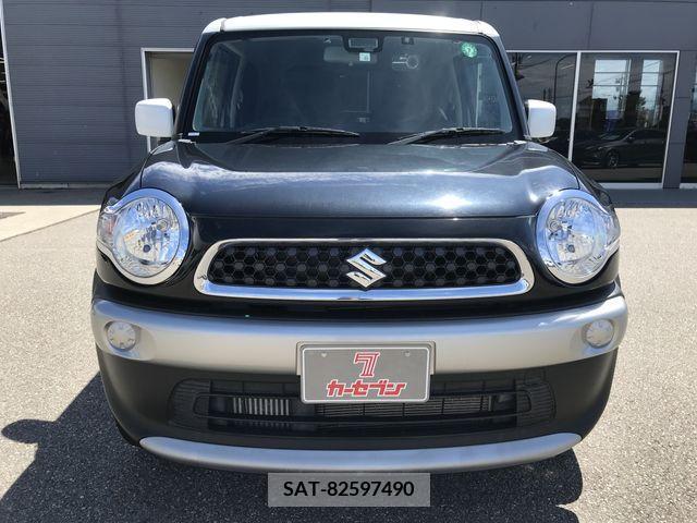 Suzuki X BEE 2018-06 395430-3