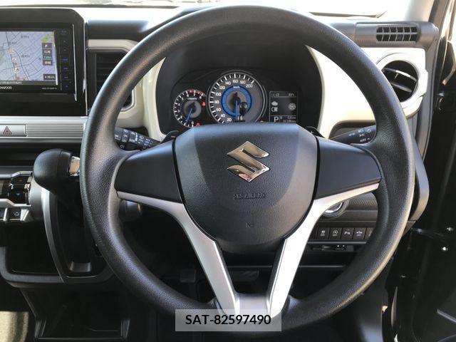 Suzuki X BEE 2018-06 395430-20