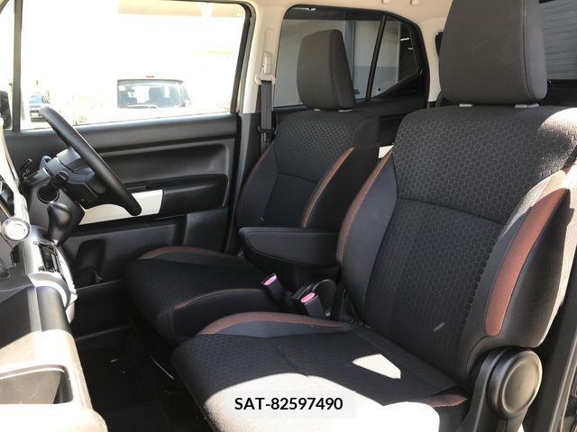 Suzuki X BEE 2018-06 395430-19