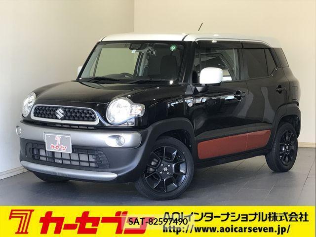 Suzuki X BEE 2018-06 395430-0