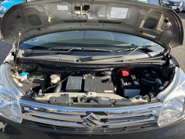 Suzuki SPACIA 2015-02 13817-18