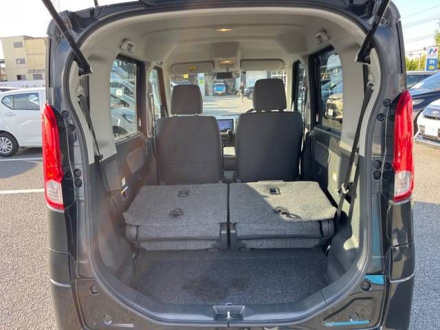 Suzuki SPACIA 2015-02 13817-10