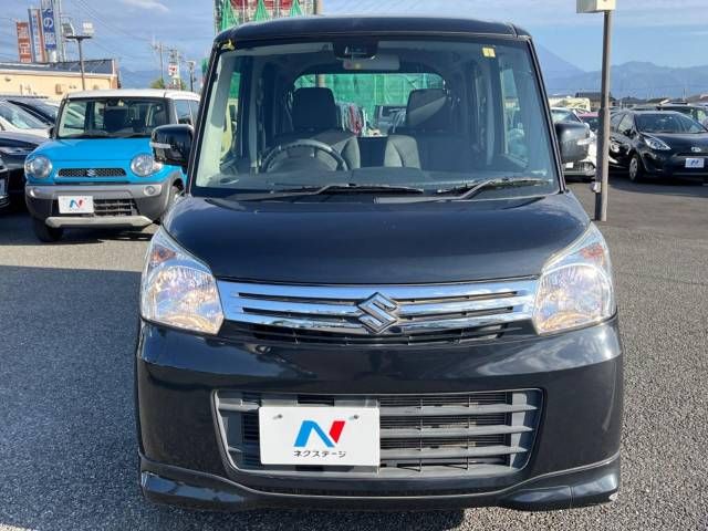 Suzuki SPACIA 2015-02 13817-14