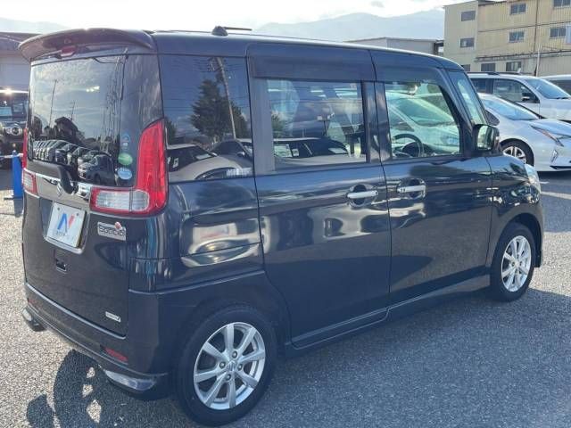 Suzuki SPACIA 2015-02 13817-17