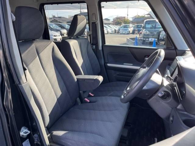 Suzuki SPACIA 2015-02 13817-8