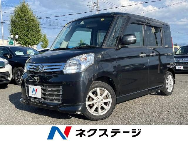 Suzuki SPACIA 2015-02 13817-0