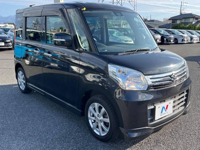 Suzuki SPACIA 2015-02 13817-16