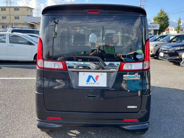 Suzuki SPACIA 2015-02 13817-15