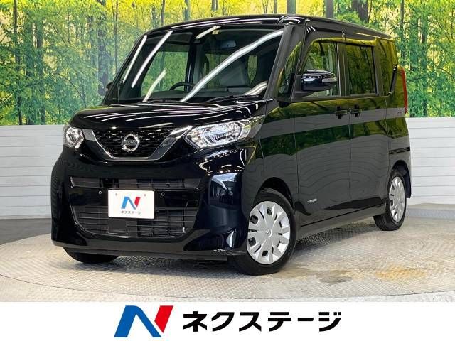 Nissan ROOX 2021-05 12139-0