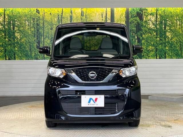 Nissan ROOX 2021-05 12139-14