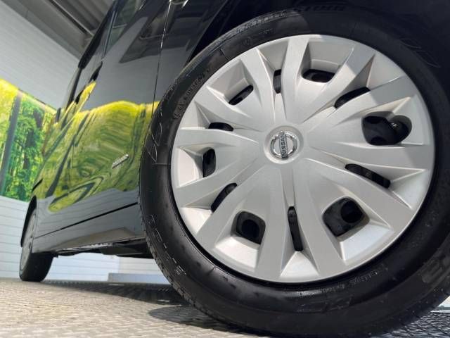 Nissan ROOX 2021-05 12139-13