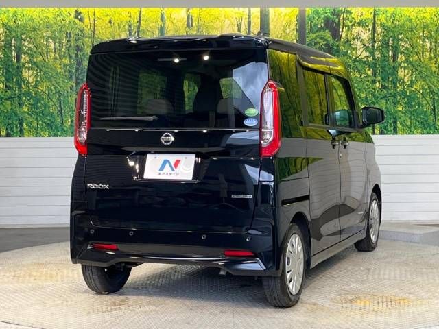 Nissan ROOX 2021-05 12139-17