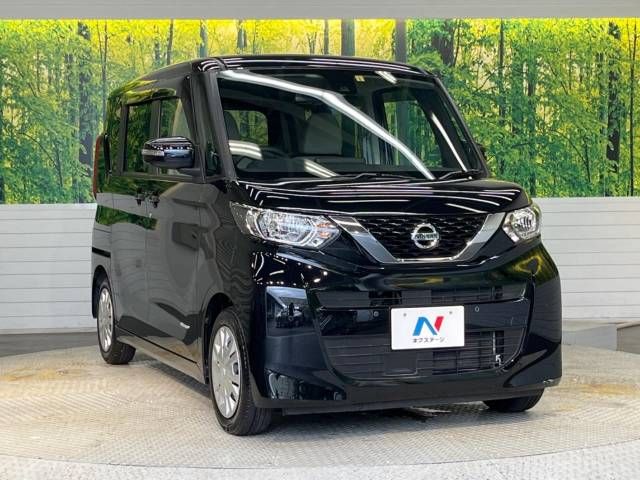 Nissan ROOX 2021-05 12139-16