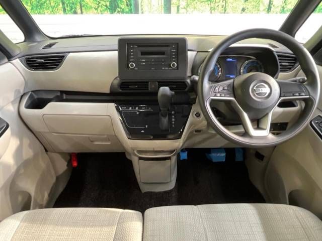 Nissan ROOX 2021-05 12139-1